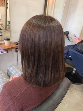 レガロ(Regalo) 大人マロンブラウン《春日井 Regalo レガロ》