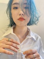 ラパンセベージュ(LA PENSEE BEIGE)&nbsp;LA PENSEE beige水色カラー