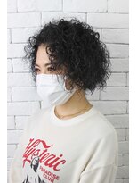 マーシー(MAAAAAC)&nbsp;【MERCY】ハードスパイラル