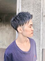 スニップ(Snip) men's人気◎爽やかアップバング
