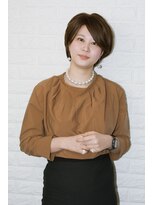 ノイン(noine)&nbsp;甘い印象はそのままに。