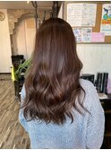 20代30代40代 大人かわいいゆるふわ愛されシルキーベージュ