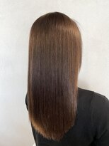 ポンパデュール(Pompadour)&nbsp;艶髪エステ