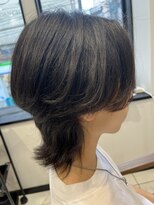 フラミューム 町田(flammeum)&nbsp;メンズスタイル