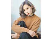 ヘアーローラン 藤沢(hair LORAN fujisawa)