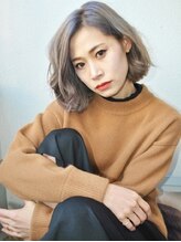 ヘアーローラン 藤沢(hair LORAN fujisawa)
