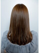 ヘアメイク フレンシア(hair make flencia)&nbsp;ナチュラルワンカール