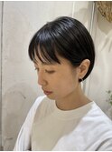 ミニボブ