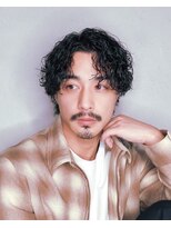 スキル(SKILL)&nbsp;波巻きセンターパート