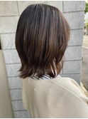 朝楽ちん!!レイヤーカット