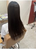 サラツヤ酸性ストレート