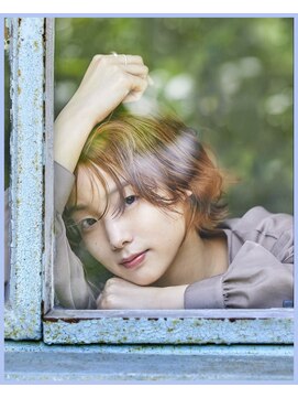 グランアージュ 北千住(grandage) 資生堂アルティストカラー*ヌーディーベージュ【北千住】