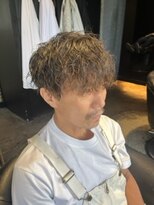 アジトフォーメン(Ajito for men)&nbsp;ツイストスパイラル