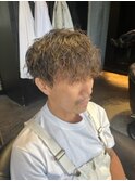 ツイストスパイラル
