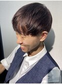ナチュラルハイトーン