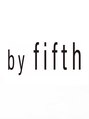 バイフィフス 原宿/表参道(by fifth) by fifth