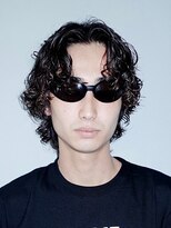 サル 代官山(SAL) 【SAL】OBT PERM