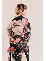 シャンティ&nbsp;2024 成人式