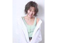 アマネク(AMANEQ by THISCOVER.)