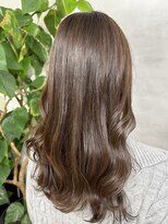 インビテーション(invitation) 人気色◎ミルクティーベージュ