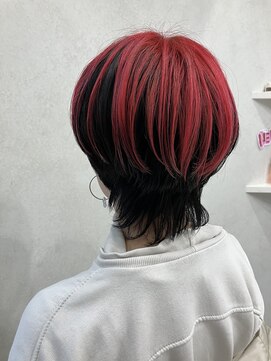 シックノアール(CHIC NOIR) アンブレラカラー