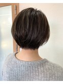 【飯山満/高根木戸/高根公団/北習志野】マッシュショート
