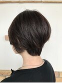 春のおすすめショート
