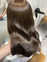 ロカ(roka)&nbsp;オリーブベージュ