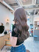 シビバイレボ(CIBI by revo)&nbsp;セミディ/ナチュラルレイヤーカット/フェイスレイヤー[船橋]