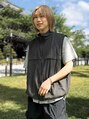 ヘアースタジオゼン アドバンス(hair studio Zen advance) らいぞう