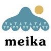 メイカ(meika)のお店ロゴ