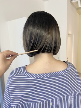 ロジェ(loje) [loje] コントラストカラー/デザイン/ハイライト