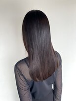 ケセラ(quesera)&nbsp;髪質改善ネオメテオストレート【大分/ケセラ】