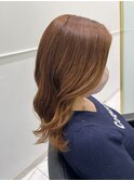 巻き神ロングレイヤー
