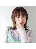 外ハネウルフレイヤー