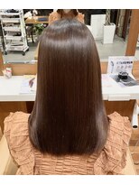 シーツー 川口店(C2)&nbsp;サラ艶ストレートヘア