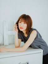 スタリー(Starry)&nbsp;ナチュラルミディ20代/30代/40代ハレマチ通り