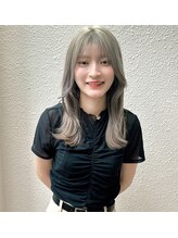 リベルテ 新宿(Liberte) 山崎 こころ