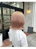 暖色ベージュ ベージュ