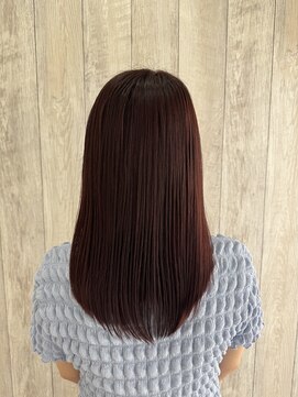 シエル 立川店(CIEL) 【KAZUYA×CIEL】カシスピンク