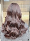ローズチョコレート｜髪質改善×塚口の美髪トリートメント