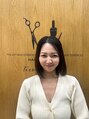 テラス アヴェダ ららぽーとエキスポシティー店(Terrace AVEDA) 宇野 早佑梨