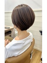 ナトゥーラ 一宮(NATURA)&nbsp;お客様スタイル　10月