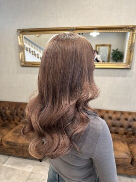 リノ カルバリ(Lino Calbari) calbariスタイル