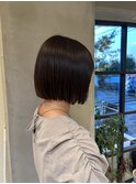 ツヤツヤボブ艶髪【20代/30代/40代】