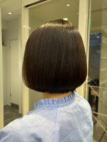 ウル 表参道(HOULe)&nbsp;髪質改善トリートメント表参道20代30代40代縮毛矯正【表参道】