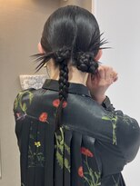 メク(meku)&nbsp;タイトアレンジ