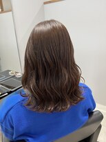 イルミ(iLUMi)&nbsp;iLUMi　×　ミディアムスタイル