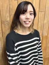 ラックスビーシュルー 亀有店(LUXBE Shuroo) あゆ 