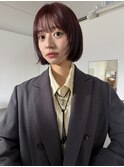 レイヤーボブ